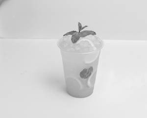 Lemon Mint Cooler