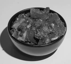Schezwan chicken