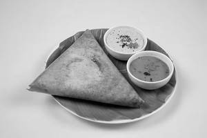 Masala Dosa