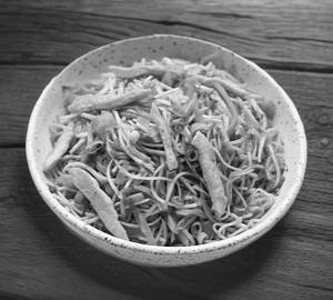 Chicken Noodle [Hakka]
