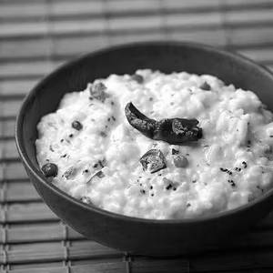 Curd Rice