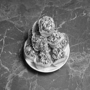Dryfruit Khajoor Ladoo