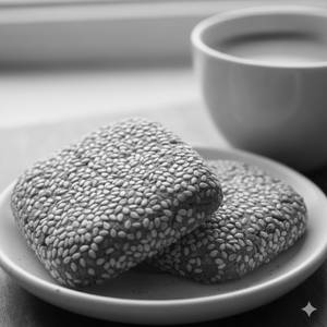 Gur Till Biscuit