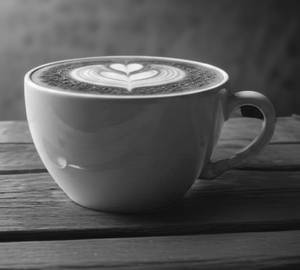 Normal Coffee [2 Pic]