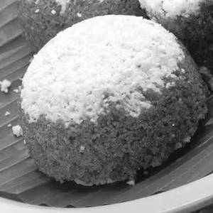 Chemba Rice Puttu - Empty