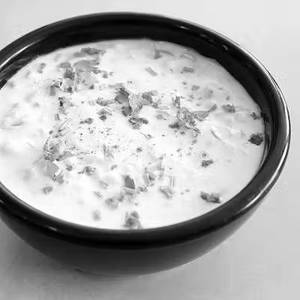 Mixed Veg Raita