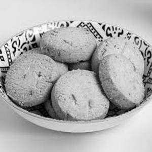 Jeera cookies 200 g