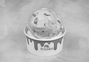Tutti Frutti (Single Scoop)