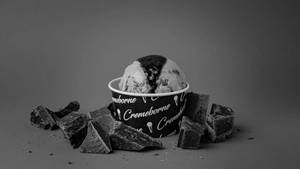 Chocolate Therapy Ice Cream