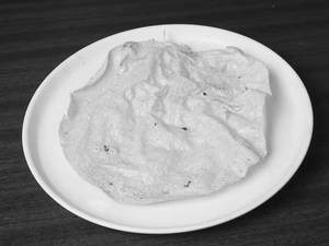 Fried Papad