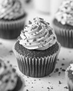 Red  Velvet Cupcake