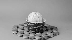 Pista Kulfi