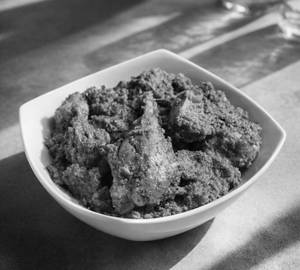 Chicken Sukka