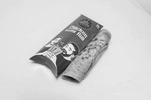 Chicken Kathi Roll[170Gm]