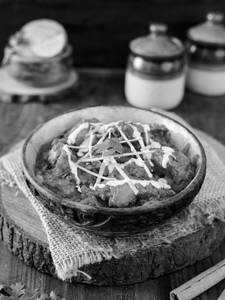 Masaledar Chicken Bhuna