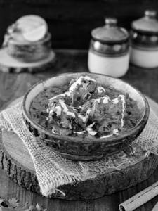 Tandoori Chicken Tikka Masala
