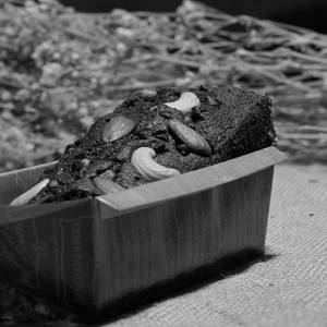 Chocolate Tea Cake (250 Gms)