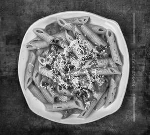 Red Sauce Pasta (Chicken)