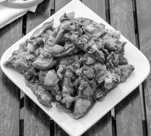 Chili chicken