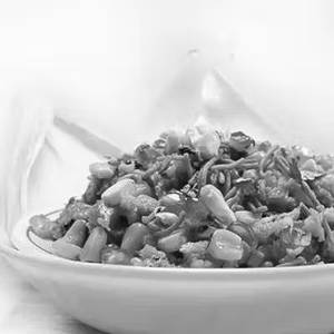 Mixed Chaat