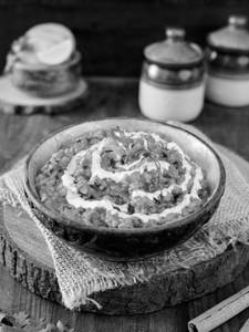 Murgh Kheema Masala