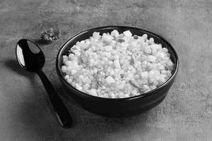 Sabudana Khichdi
