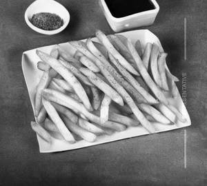 French fries