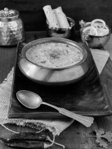 Desi Ghee Khichdi