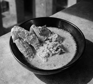 Crab Allepiyav