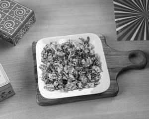 Papad Churi