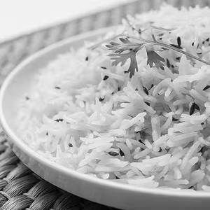 Jeera Rice