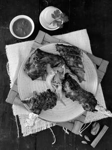 Laal Tandoori Roast