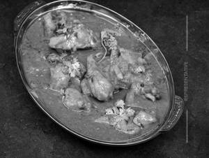 Chicken Curry