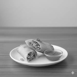 Veg Roll