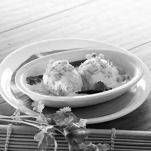 Curd Vadai - Single