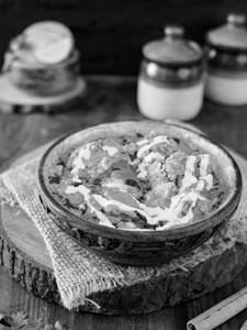 Murgh Amritsari Zaika