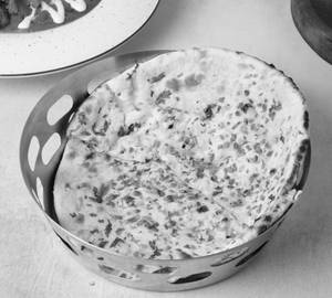 Lasooni Naan