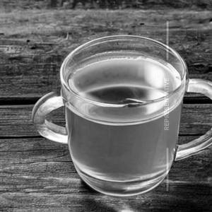 Honey Tea
