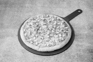 Corn Cheese Pizza
