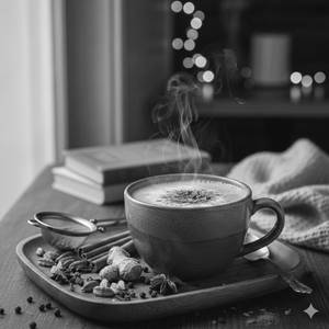 Tea [regular]