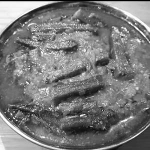 Bhindi Masala