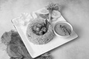 Siam Herbed Rice