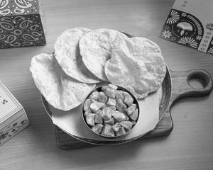 Aloo Puri