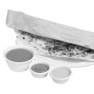Onion Roast Dosai