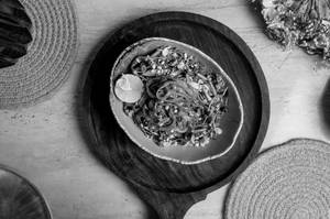 Pad Thai Noodles (veg)