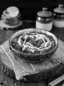 Teekha Lalpari Murgh