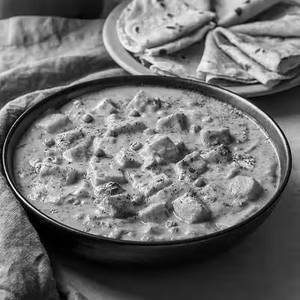 Mutter Paneer