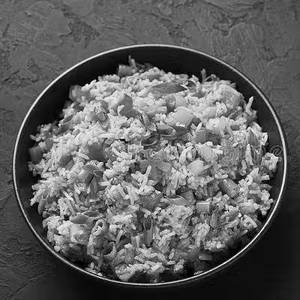 Schezwan Fried Rice