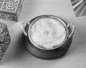 Yellow Makhani Dal