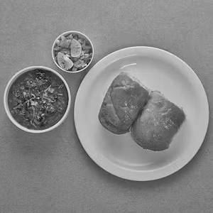 Pav Bhaji